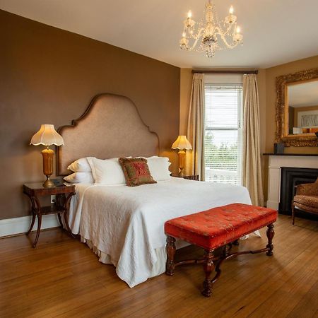 Kehoe House, Historic Inns Of Savannah Collection (Adults Only) Ngoại thất bức ảnh