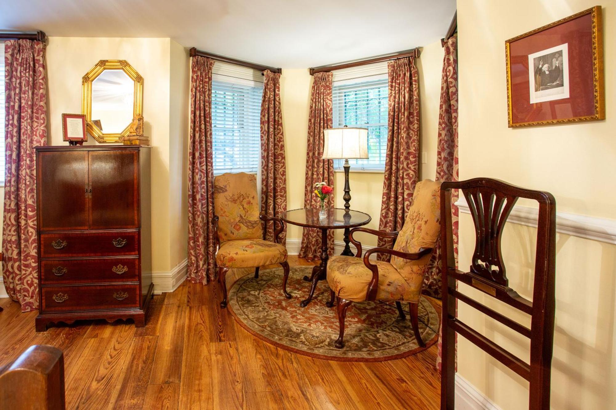 Kehoe House, Historic Inns Of Savannah Collection (Adults Only) Ngoại thất bức ảnh