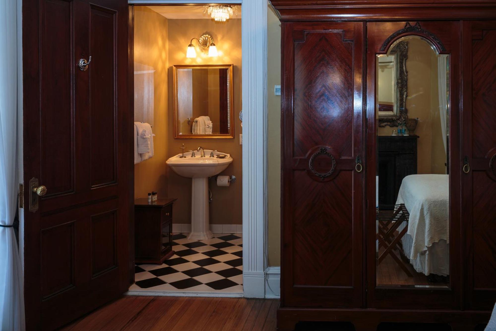 Kehoe House, Historic Inns Of Savannah Collection (Adults Only) Phòng bức ảnh