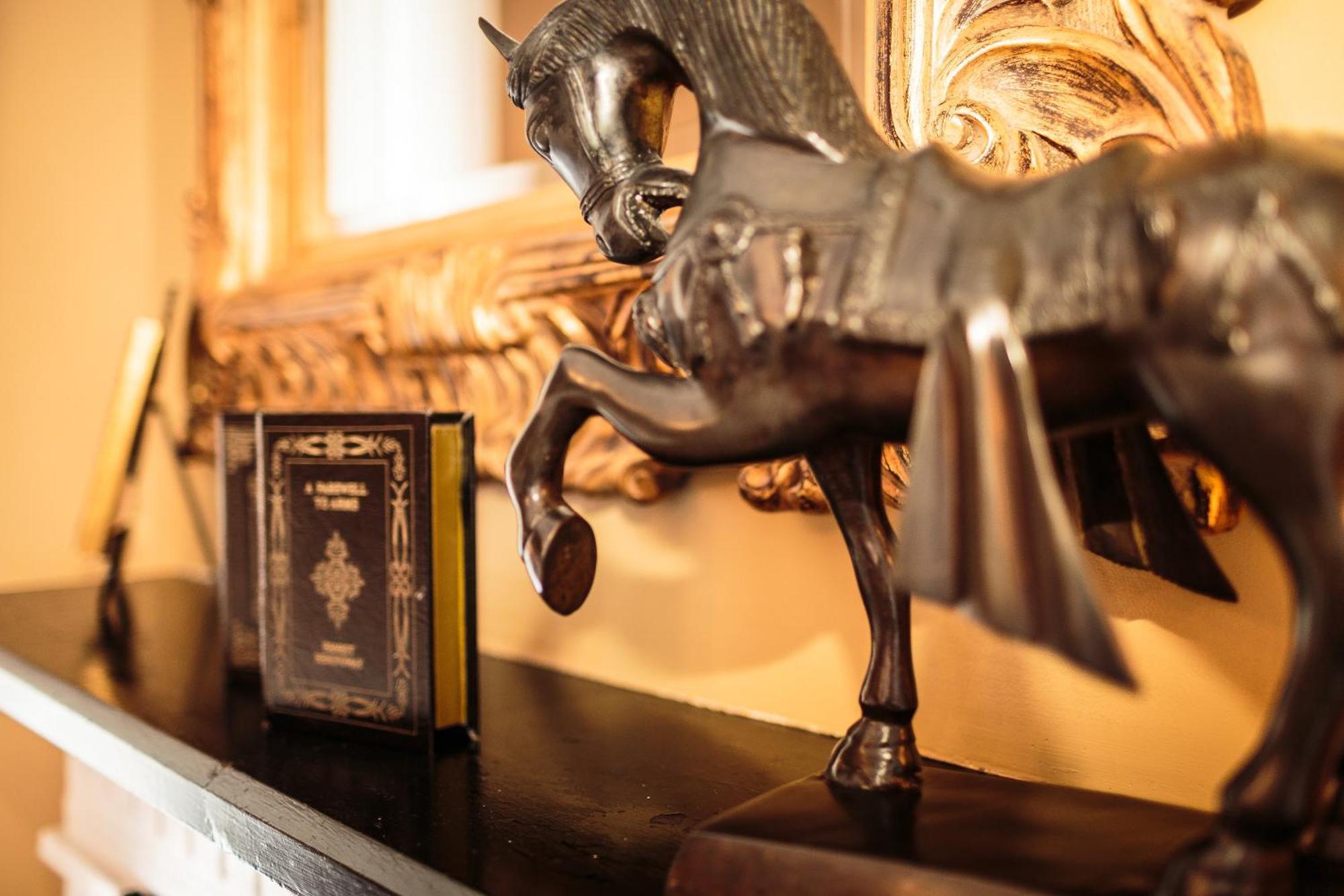 Kehoe House, Historic Inns Of Savannah Collection (Adults Only) Phòng bức ảnh