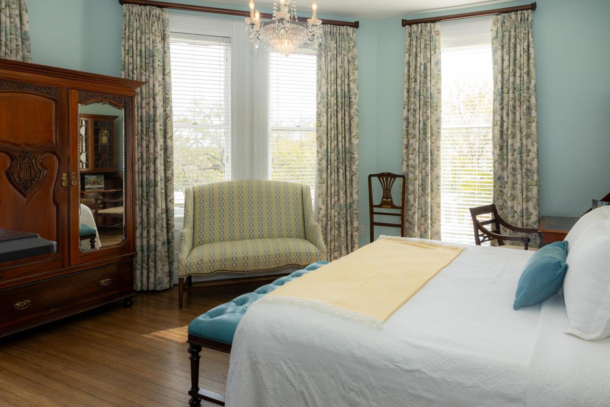 Kehoe House, Historic Inns Of Savannah Collection (Adults Only) Ngoại thất bức ảnh
