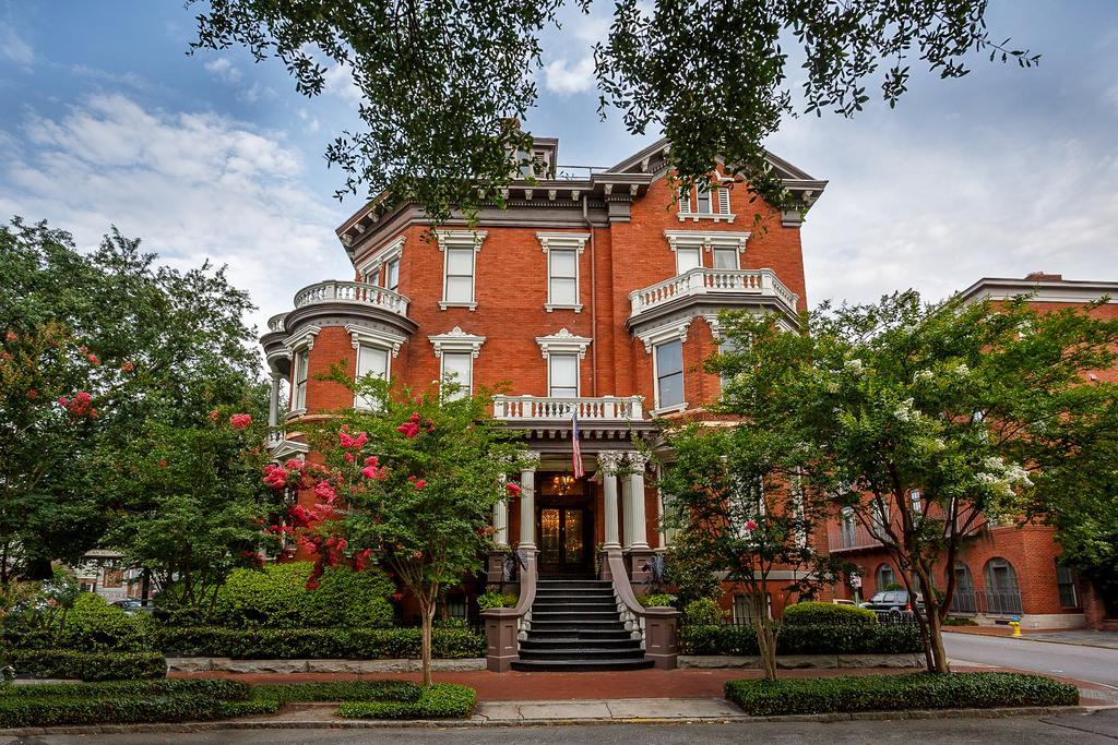 Kehoe House, Historic Inns Of Savannah Collection (Adults Only) Ngoại thất bức ảnh